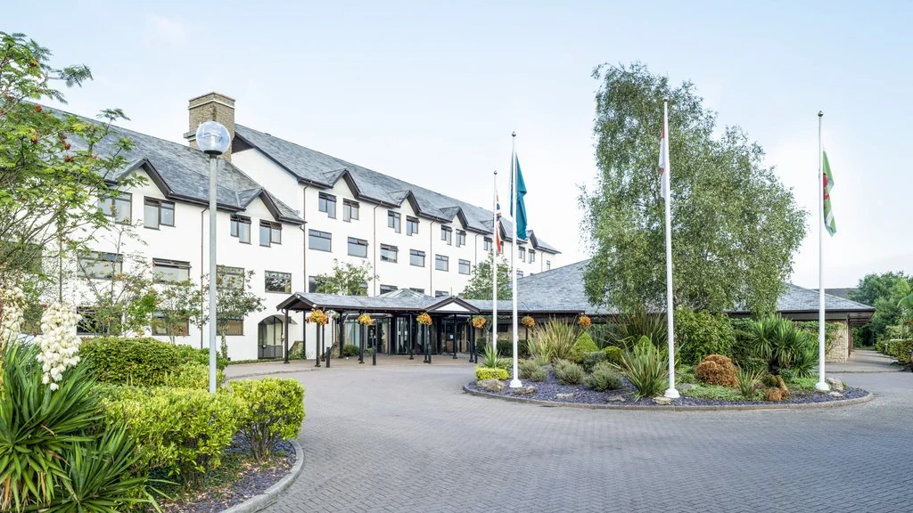 The Copthorne Cardiff